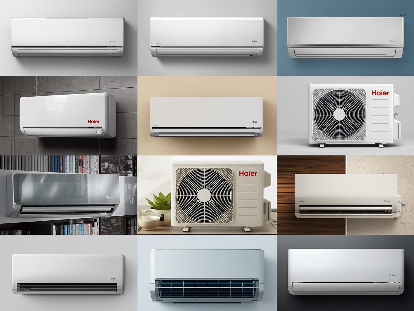 Unit Shuts Off After Few Minutes