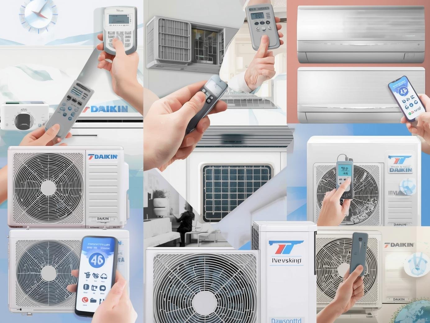 Remote Control Not Responding