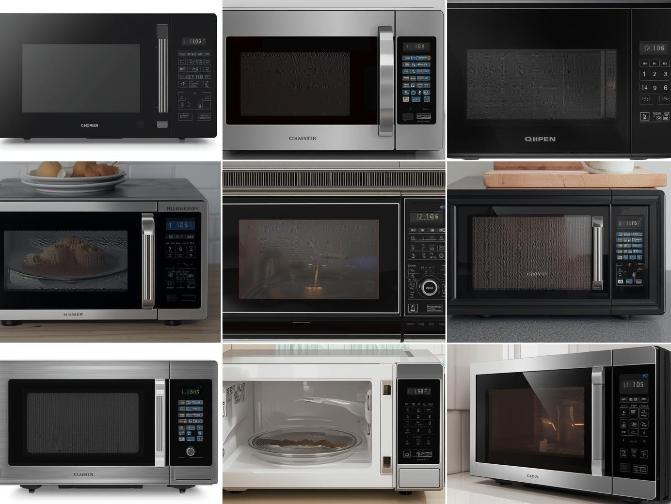 Microwave Runs But Doesn&amp;#039;t Heat Food