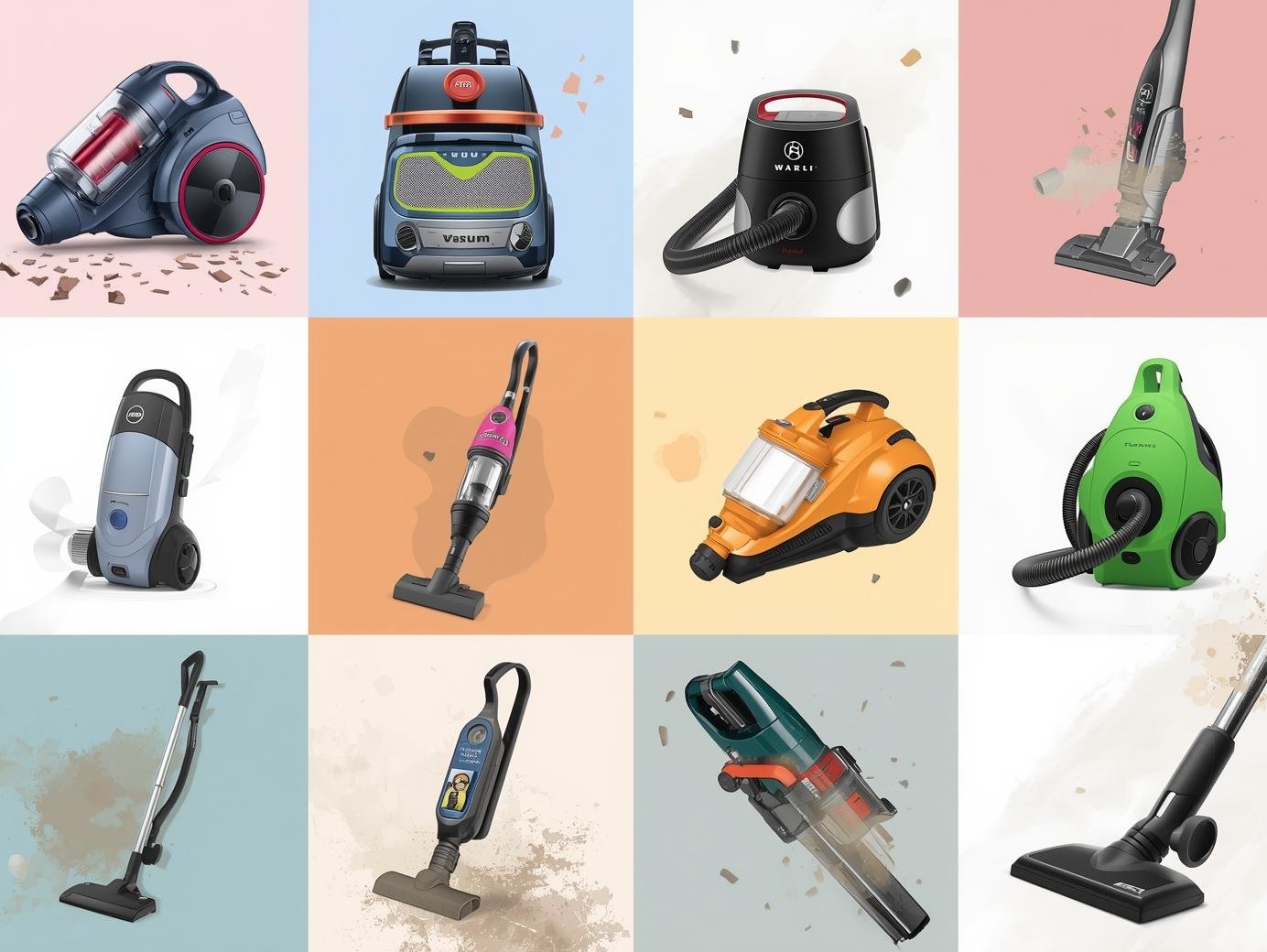 Vacuum Not Picking Up Dirt